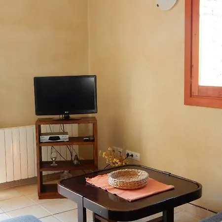 Apartamento Cal Alemany Torroja