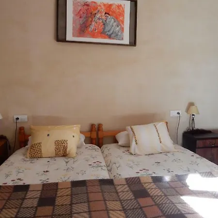 Apartamento Cal Alemany *