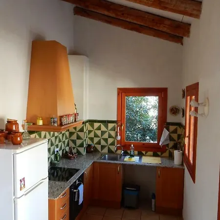 Cal Alemany Apartamento Torroja