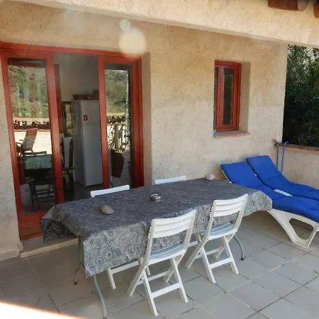 Cal Alemany Apartamento *