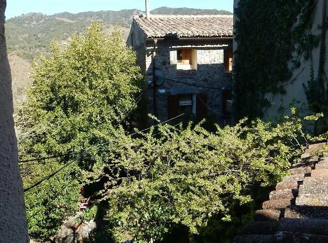 Cal Alemany Torroja