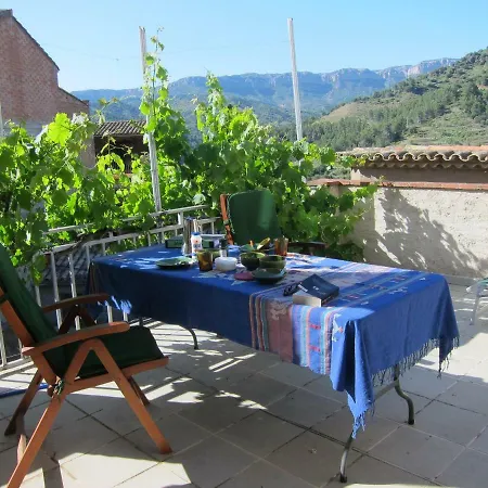 Appartement Cal Alemany Torroja