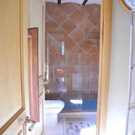 Cal Alemany Appartement