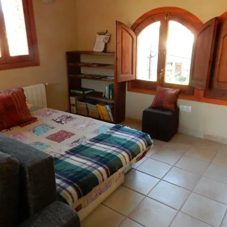 Appartement Cal Alemany *