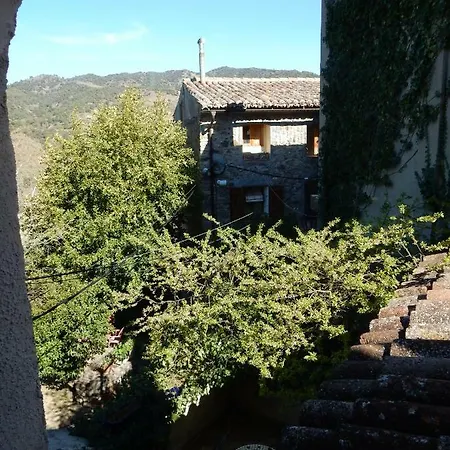 Cal Alemany Torroja